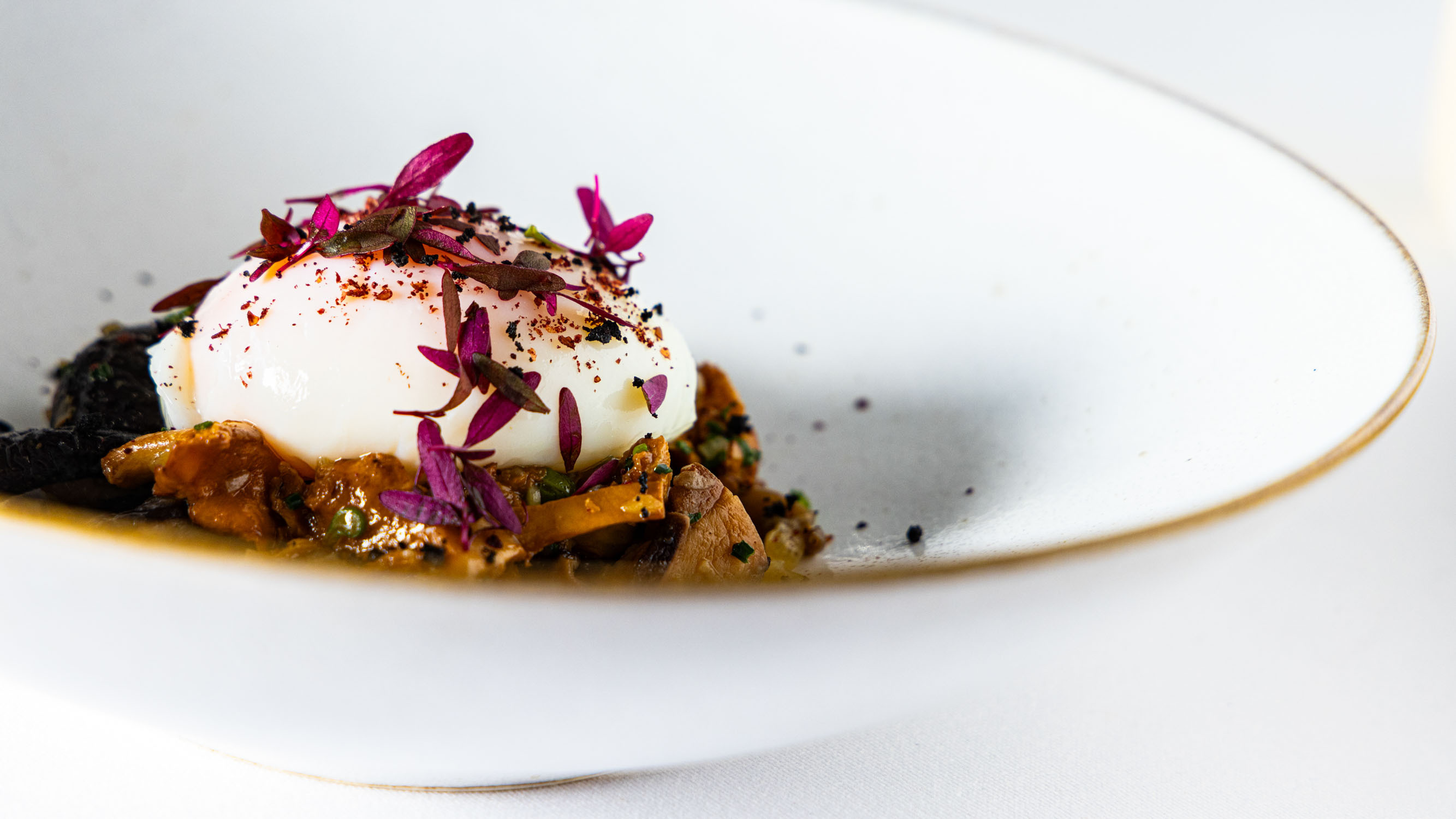 Menu Plaisir en 3 plats - Boissons comprises